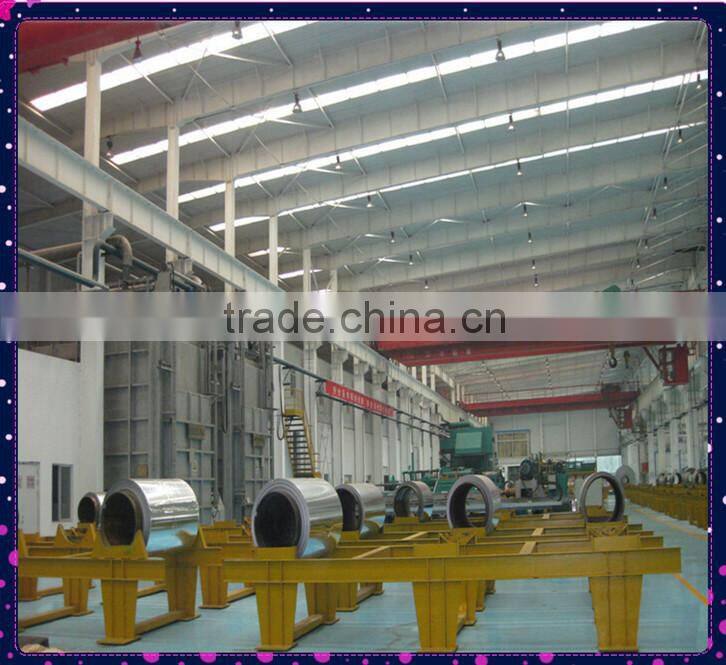 Food packaging household aluminium foil raw material supplier