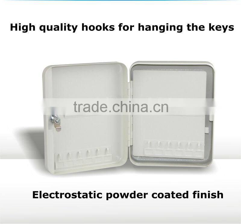 steel key lock key cabinet
