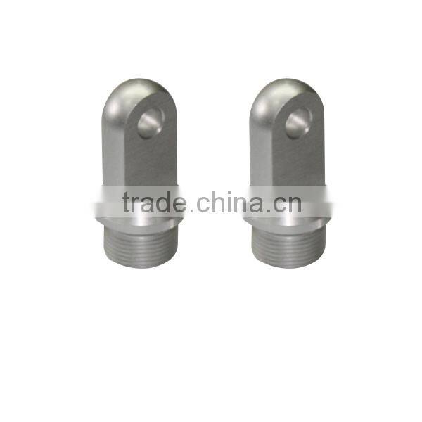 cnc machined heat treatment annealing furniture parts