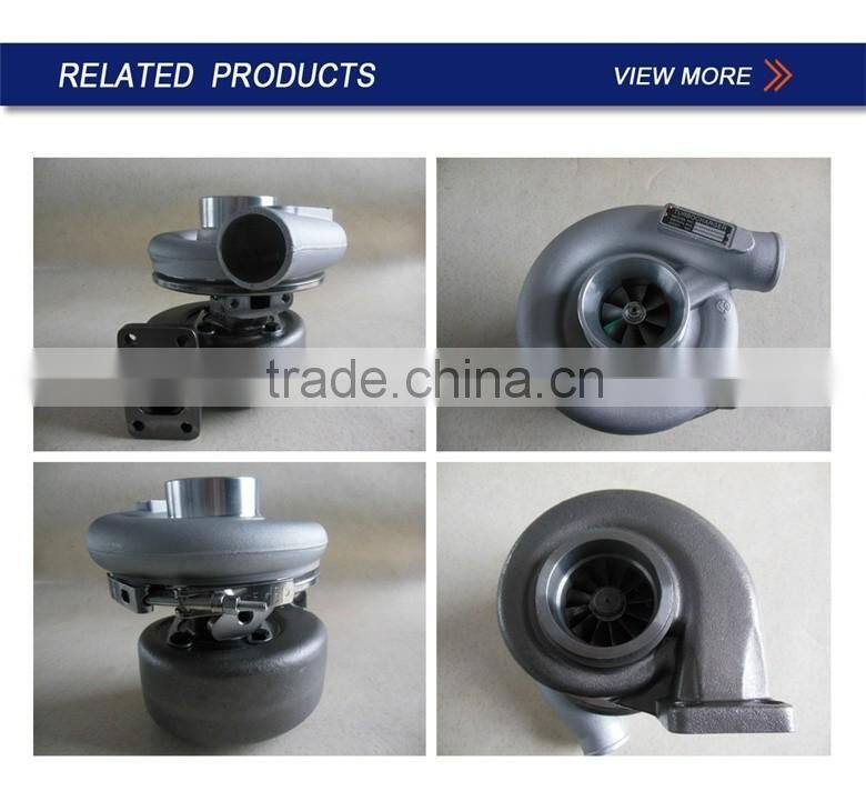 Turbocharger HIC 3526739 4728036 33528711 33528741