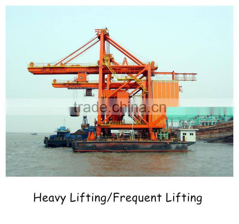General/Special Purpose Wire Ropes with steel