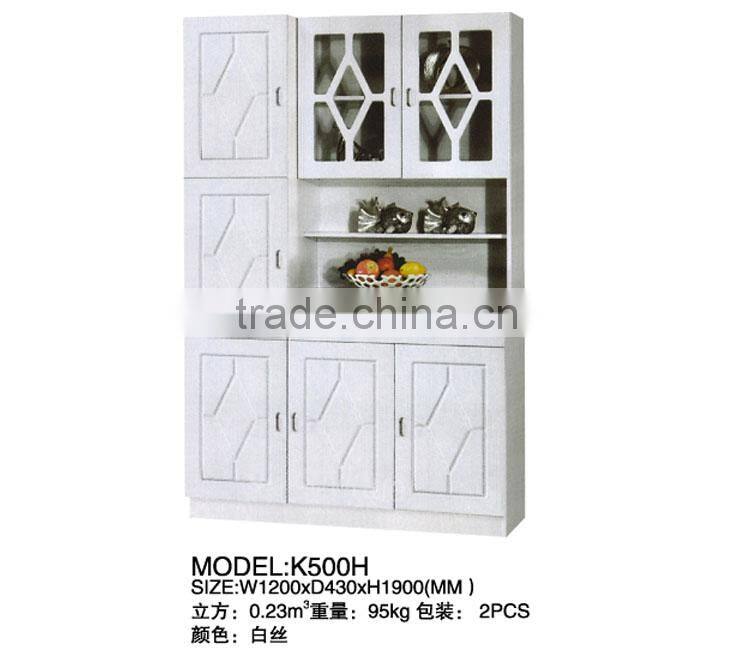 Designs of Kitchen Hanging Cabinets