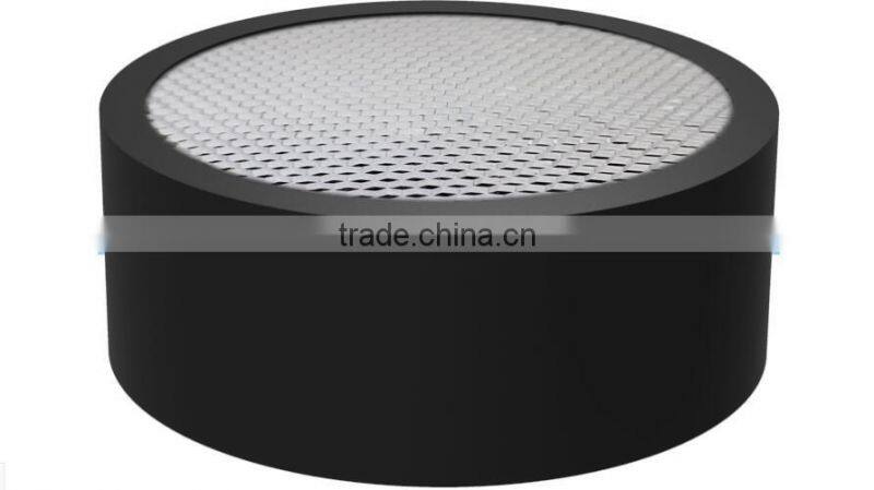 2016 New car air cleaner for car AP-101with Silent Fan & Charcoal Filter