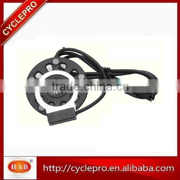 LCD display 26'' 48V 1000W Electric Bike Conversion Kits