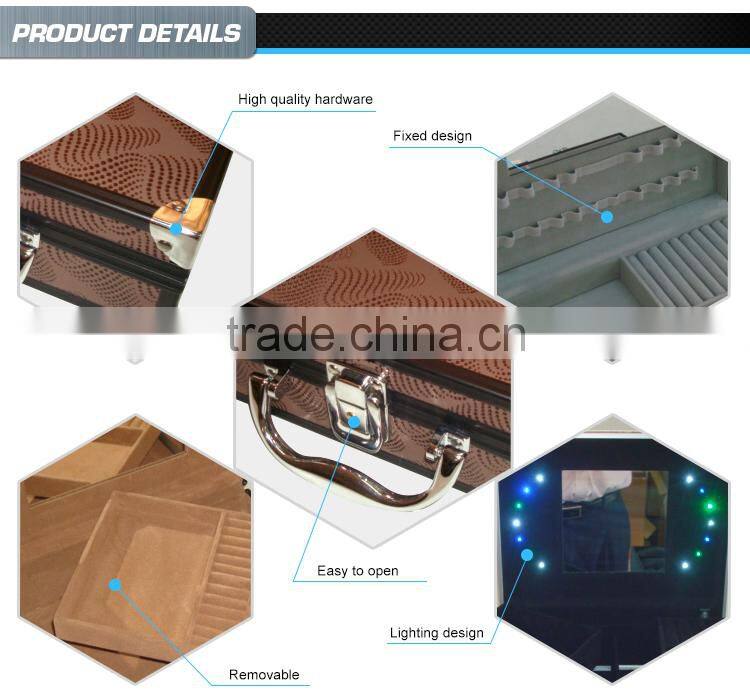 Display case for jewelry,wooden jewelry box,buy jewellery box