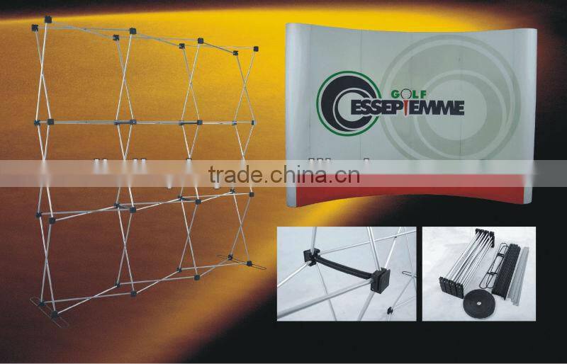 spring pop up display(spring pop up)