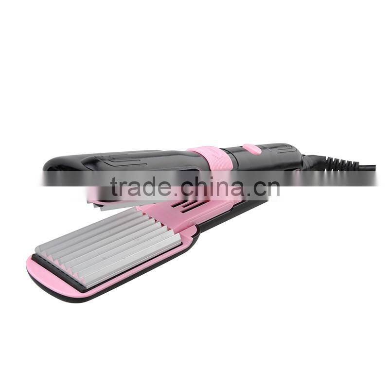 Reasonable Price Worth Buying Multifunction Hair Straightener