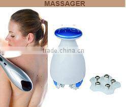 2016 Hot Sale Portable And Powerful Infrared Function Handheld Massager