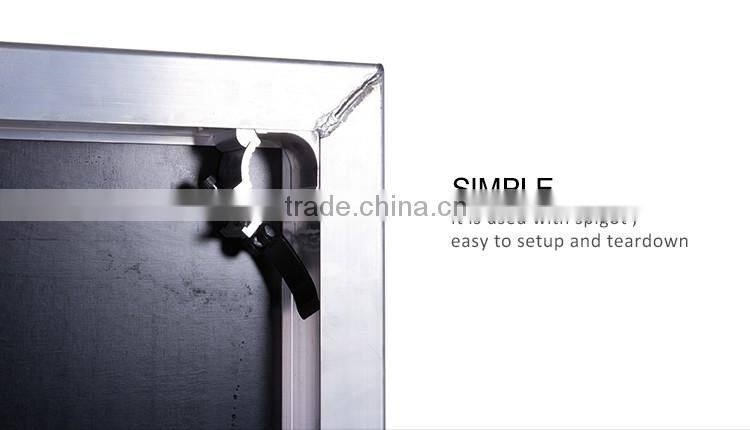 Used in various industries performances event truss stage,mobile stage