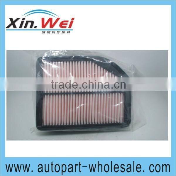 17220-R5A-A00 High Quality Car Accessories Air Filter for Honda for CRV 12-14