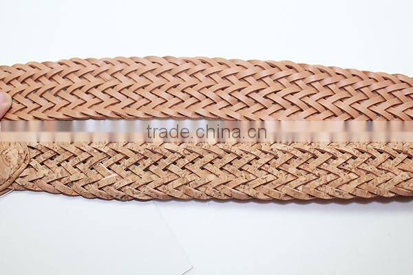 2016 Boshiho Cork Belt