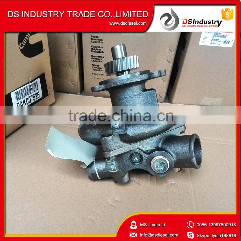 QSM ISM M11 diesel engine Water Pump 4955706 4003929 3401009