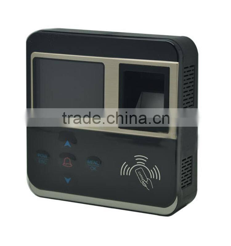 Cheap price biometric web time attendance TCP/IP fingerprint access control! JM-F211