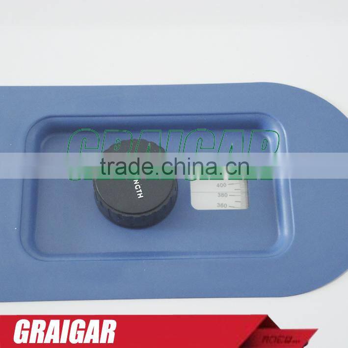 Visible Laboratory Spectrophotometer 722N Si Photodiode 320-1020 nm