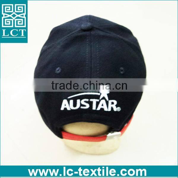 heat transfer print professional gift cheap promotional baseball cap LCTN1901