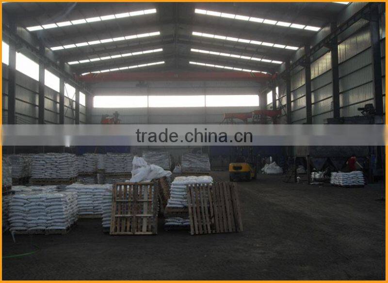 YDF-SS-390 low price cast steel shot