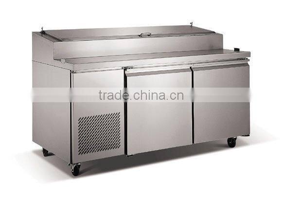 drawer type refrigerator