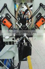 LB2200P Vertical Double Glazing Fabricating Machine