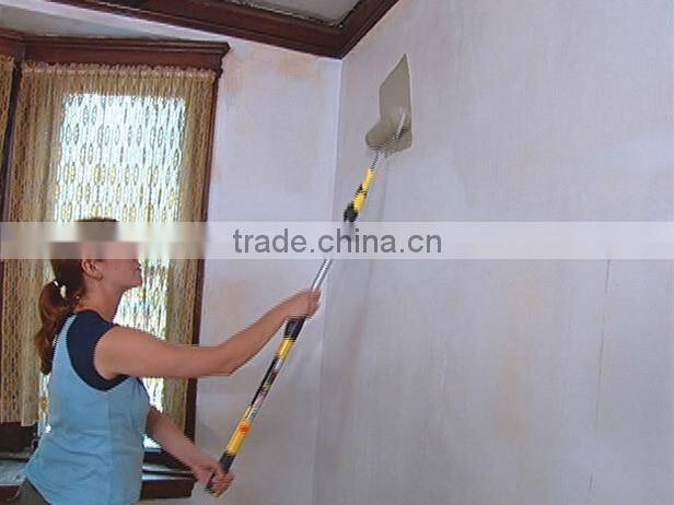 Interior & Exterior Primer Sealer for the new dry walls