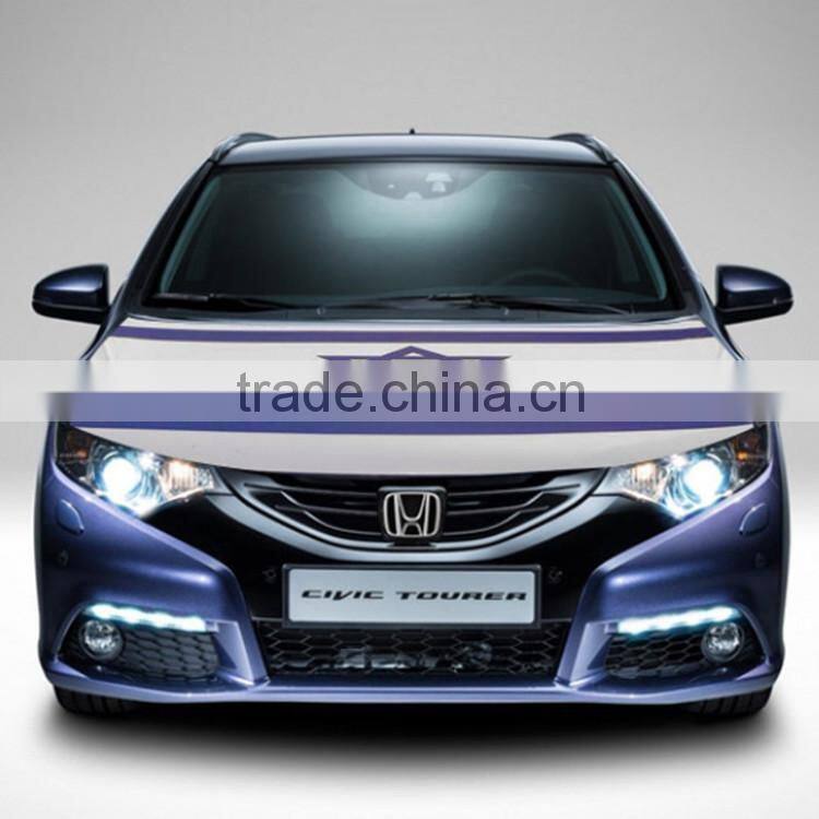 bus seat headrest covere