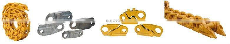 Kobelco SK07 track shoe triple grouse steel track pad track link excavatorSK120 SK130 SK135 SK140 SK150 SK160 SK170 SK200 SK210