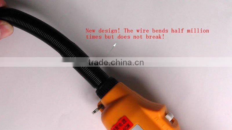 High Torque Compact DC Automatic Electric Screwdriver (electric screw driver for assembly,electric tool)