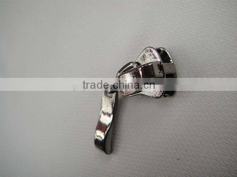 2016 customised #3 Plastic sliders with different colors