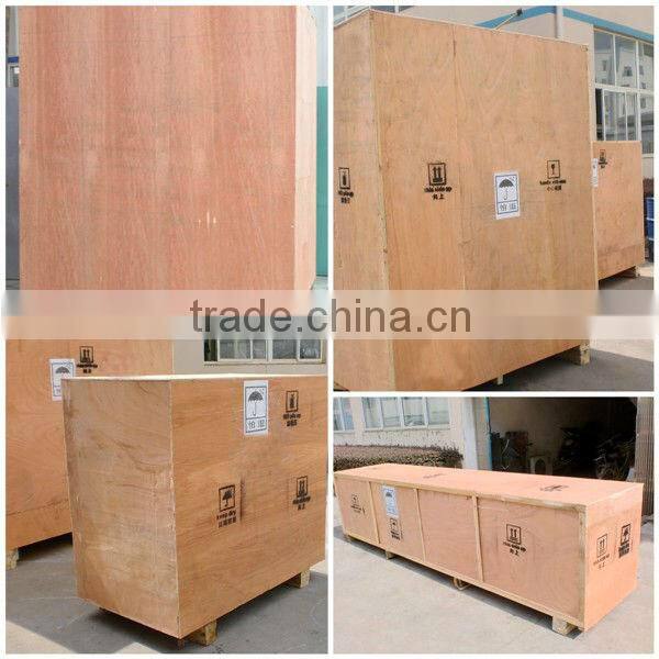 Low Pressure Sponge Foam Make Machine (F series)