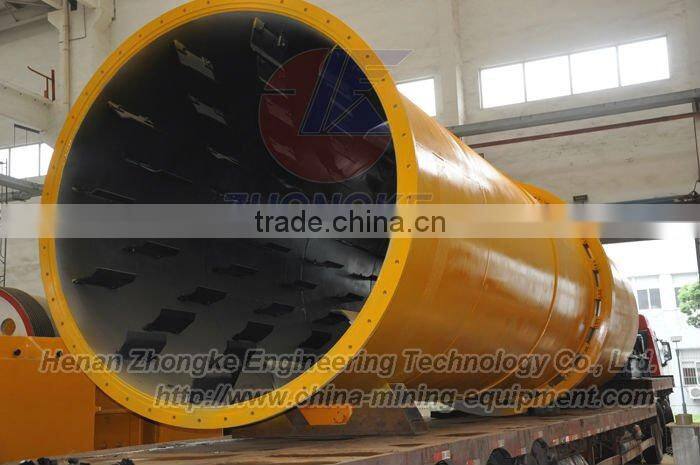 2015 Hot sale mineral ore processing equipment