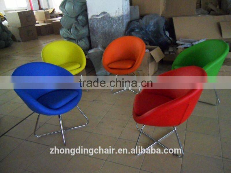 ZD-05(1) Comfortable bar chair, cheap bar stool