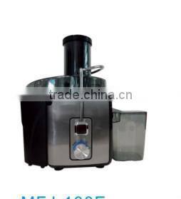 Luxury beautiful Vegetable and fruit juicer