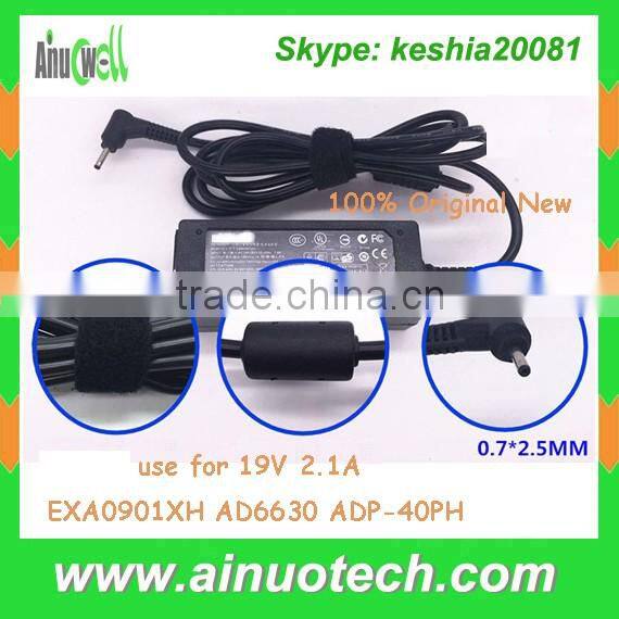 Original new Y450 Y460 Y470 Y480 G480 laptop charger for Lenovo 20V 4.5A 90W ac adapter replacement