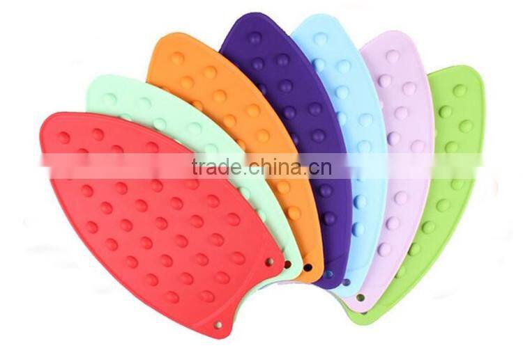 Silicone commercial hotel ironing board