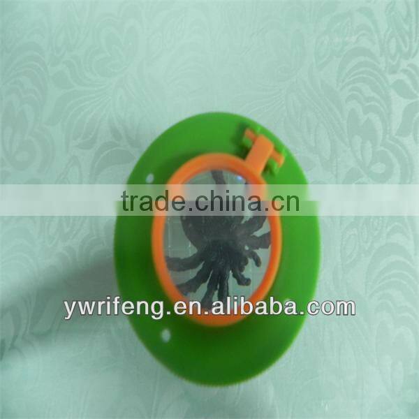 Optical for educational science children plastic toy bug viewer