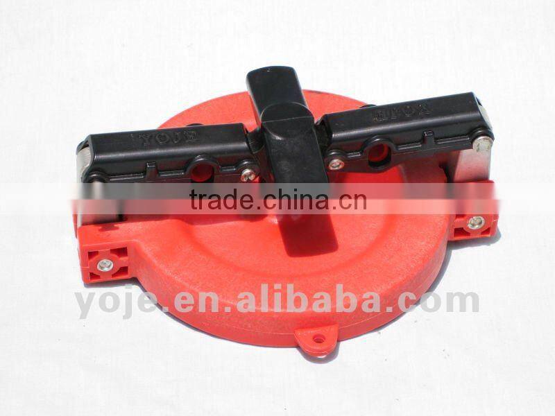 Tanker Vapor Recovery Dust Cap