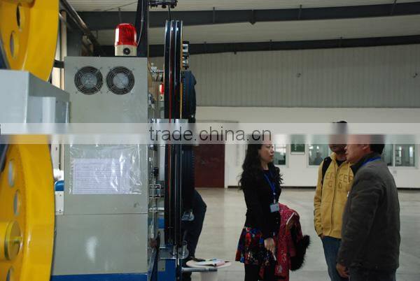 PEI 180c enamelled copper wire for winding motors