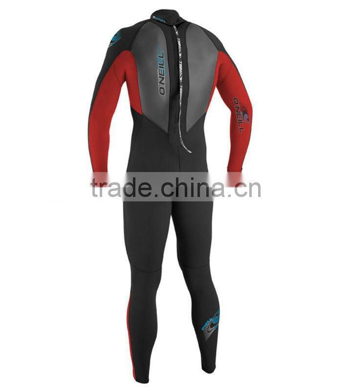 Custom Kids Neoprene Wetsuit for Surfing