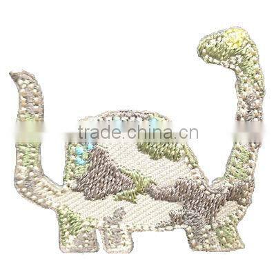 embroidery design dragon badge emblem