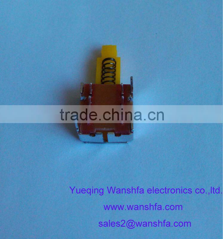 pushbutton switches PS-22E50L