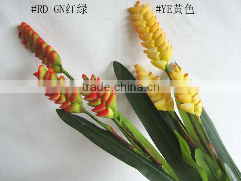 artificial floral latex plant YL201-1