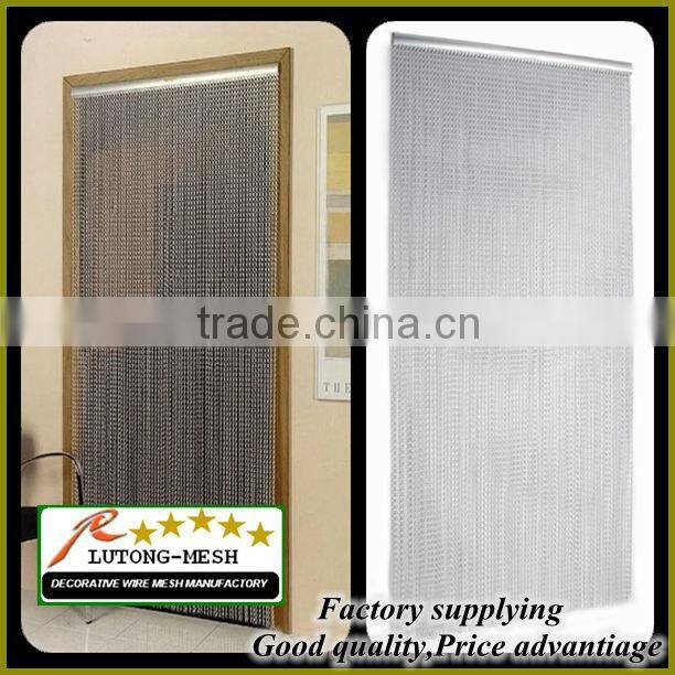 Anping free sample restaurant decorative room divider screen