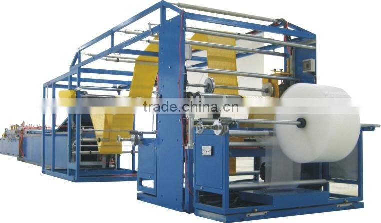 Envelope machine MX-E250V