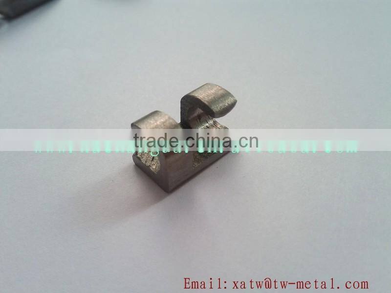 titanium cable guide stops for bike titanium cable guide stops wholesale