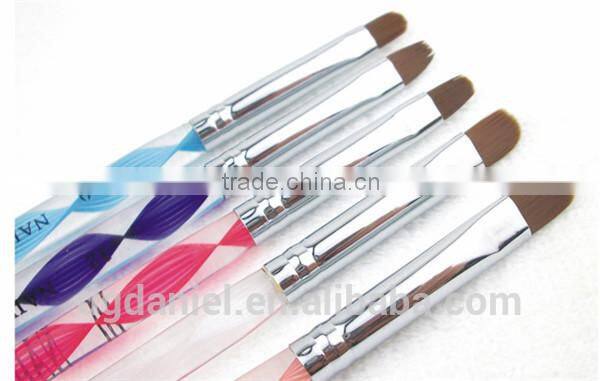 Manicure Nail Art Designs Nail brush