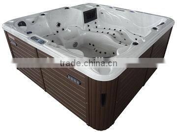 2016 commercial hot tub balboa outdoor massage whirlpool