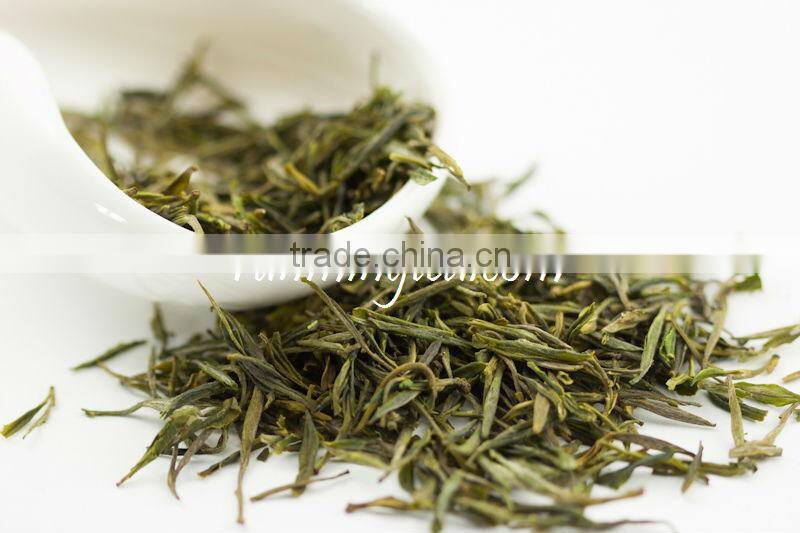 China Imperial Traditional Huo Shan Huang Ya Yellow Tea