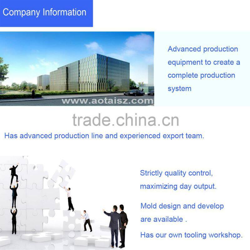 Professional obd2 enclosure plastic obd housing obd china