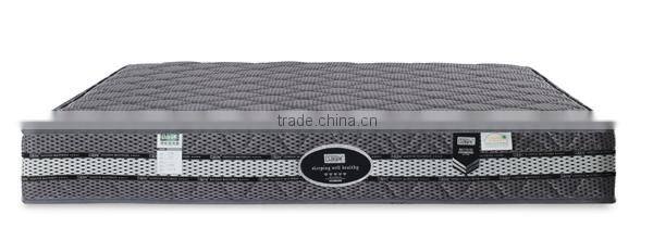 new 4d fabric bonnel sleeping well mattress DS-A103-2#