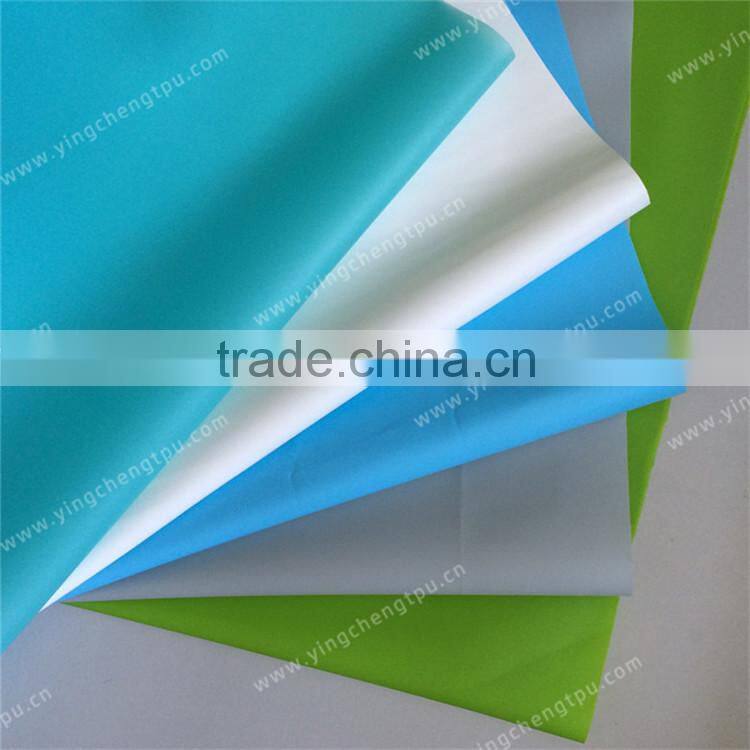 ECO-friendly Chromatic TPU Film