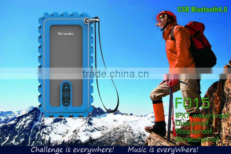 hot new products for 2016 2.1 multimedia speaker system